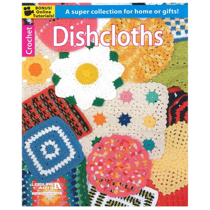 Leisure Arts Book