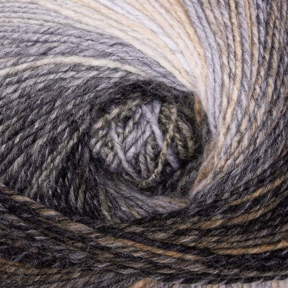 Jewelspun - Haus of Yarn