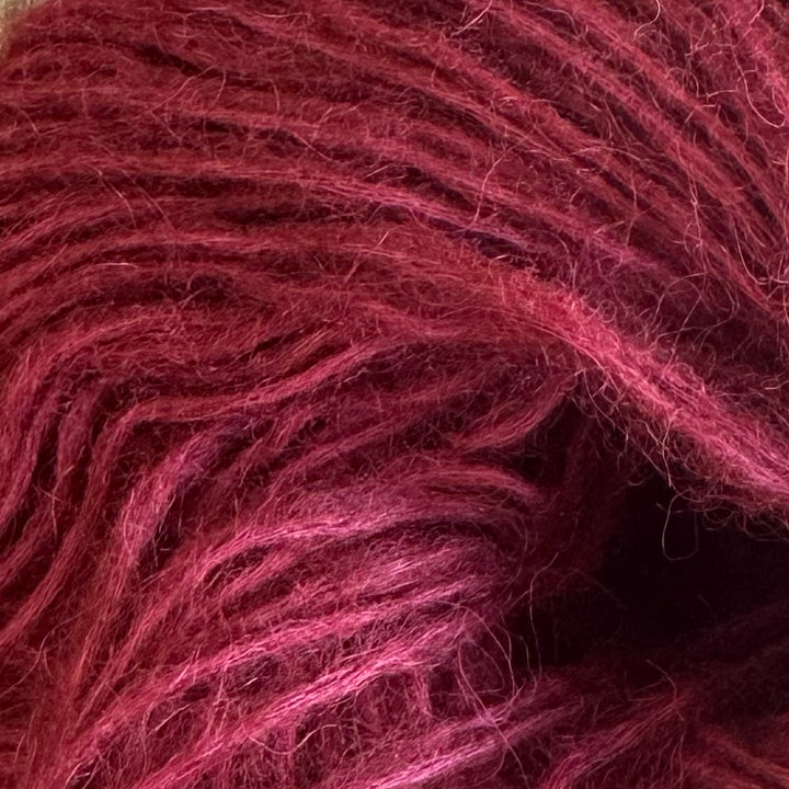 Rowan Mode Alpaca Cotton