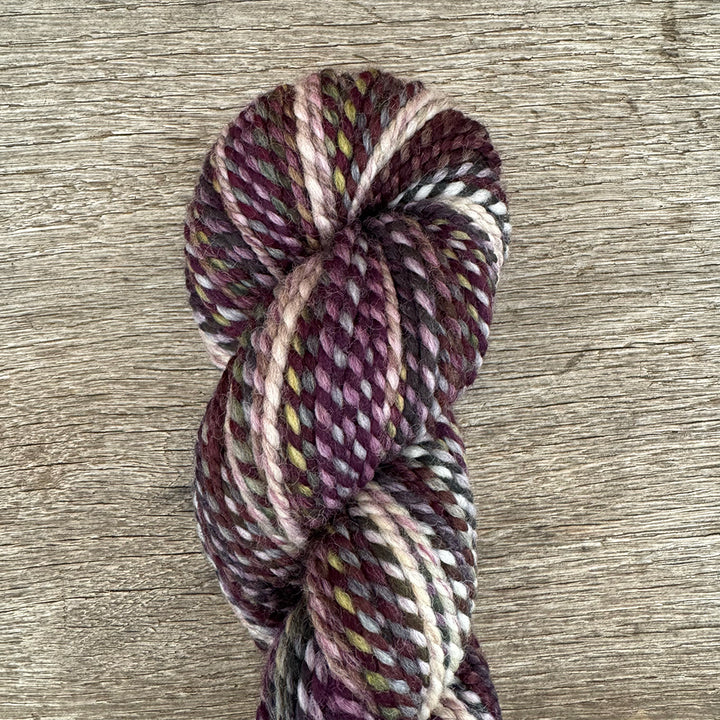 Entropy Chunky