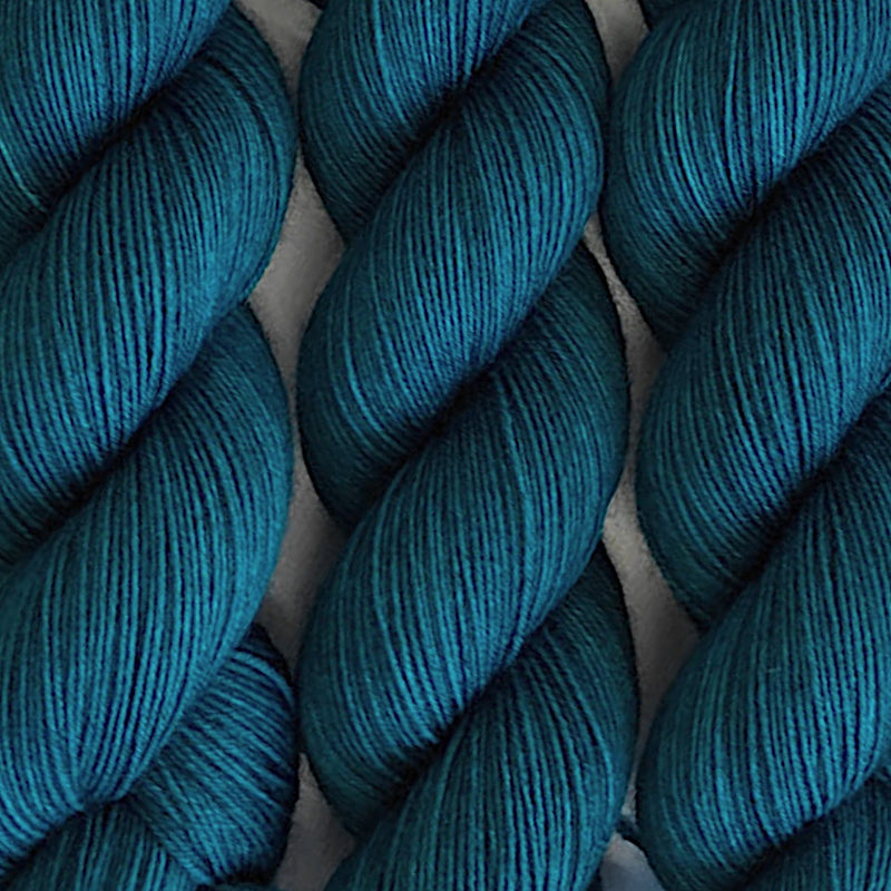 Cottage Sock Tonal