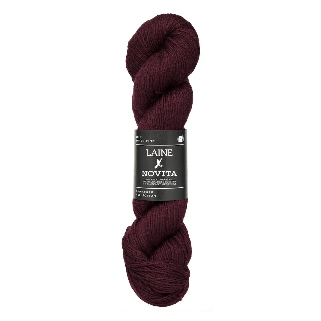 Novita x Laine DK