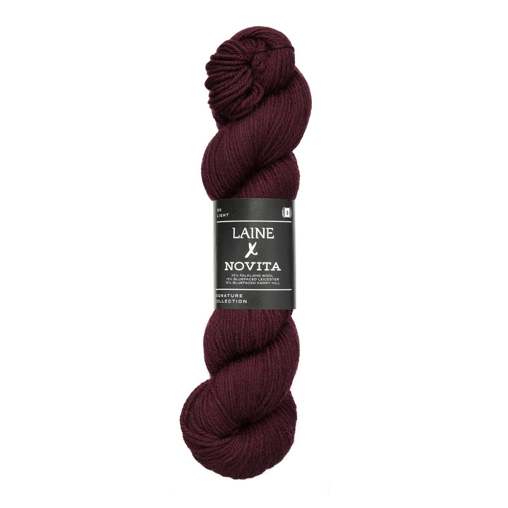 Novita x Laine 4 Ply