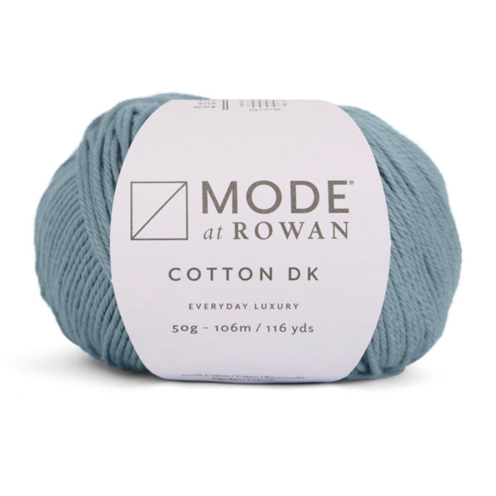 Rowan Mode Cotton DK