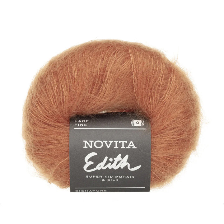Novita Edith
