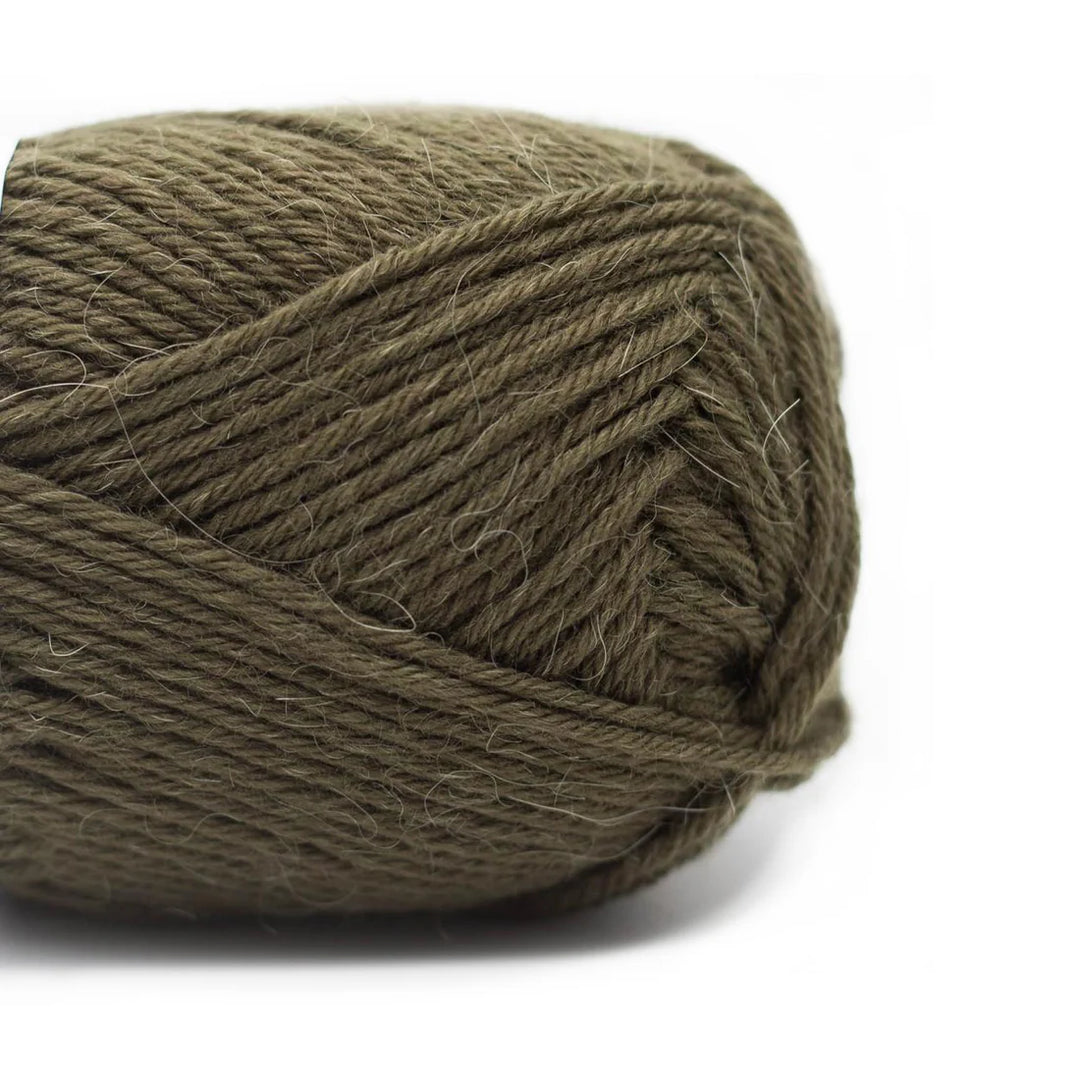 Edelweiss Alpaca 6-Ply