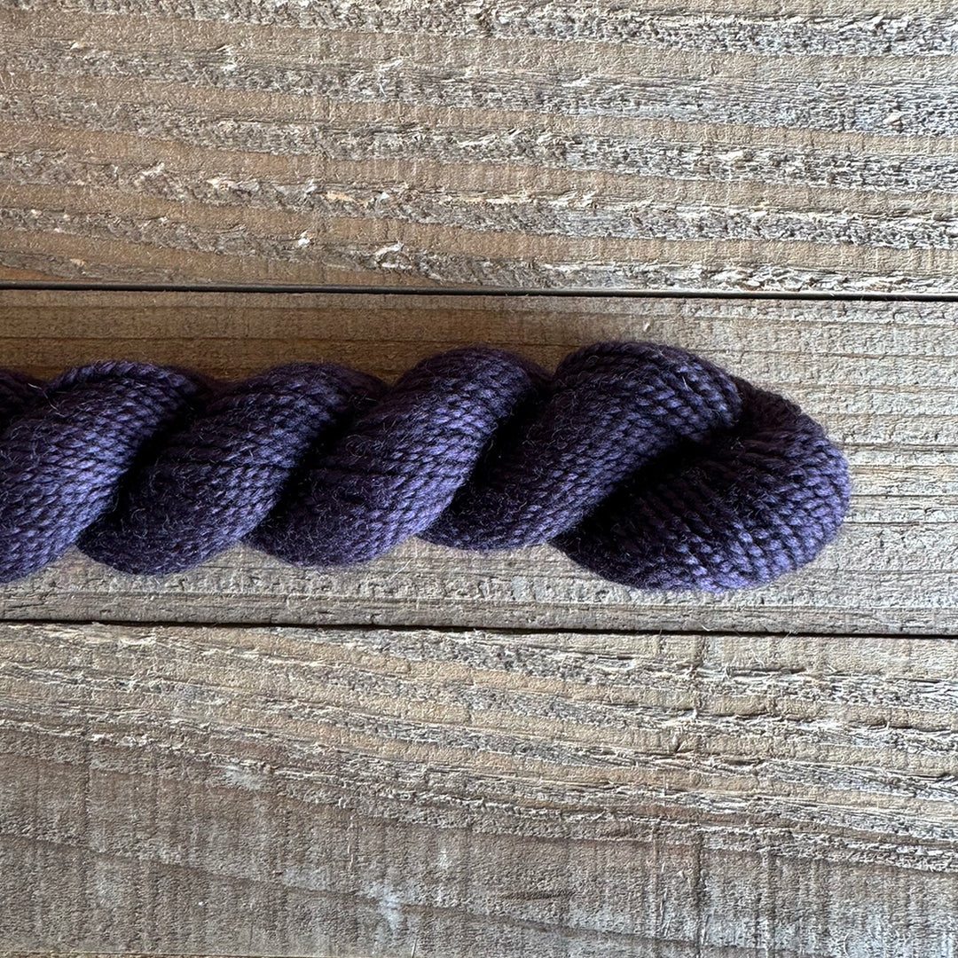 Old Rusted Chair Tonal Mini