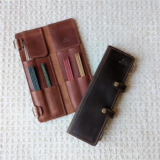 Thread & Maple