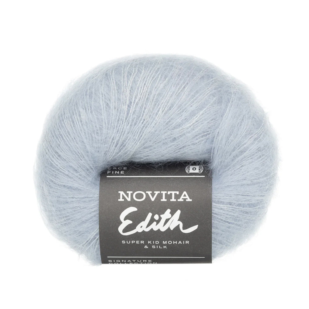 Novita Edith