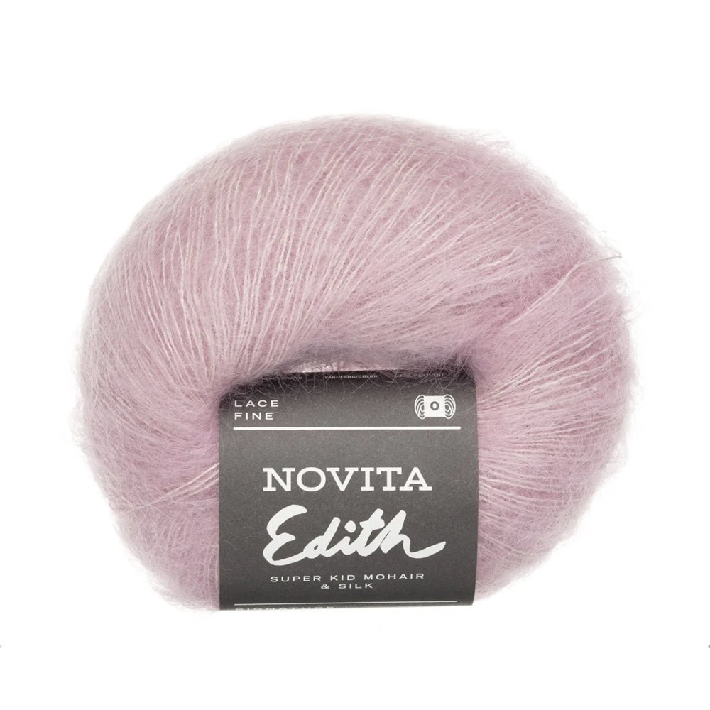Novita Edith