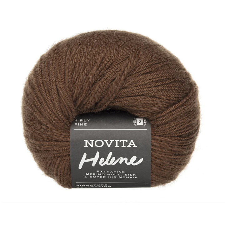 Novita Helene