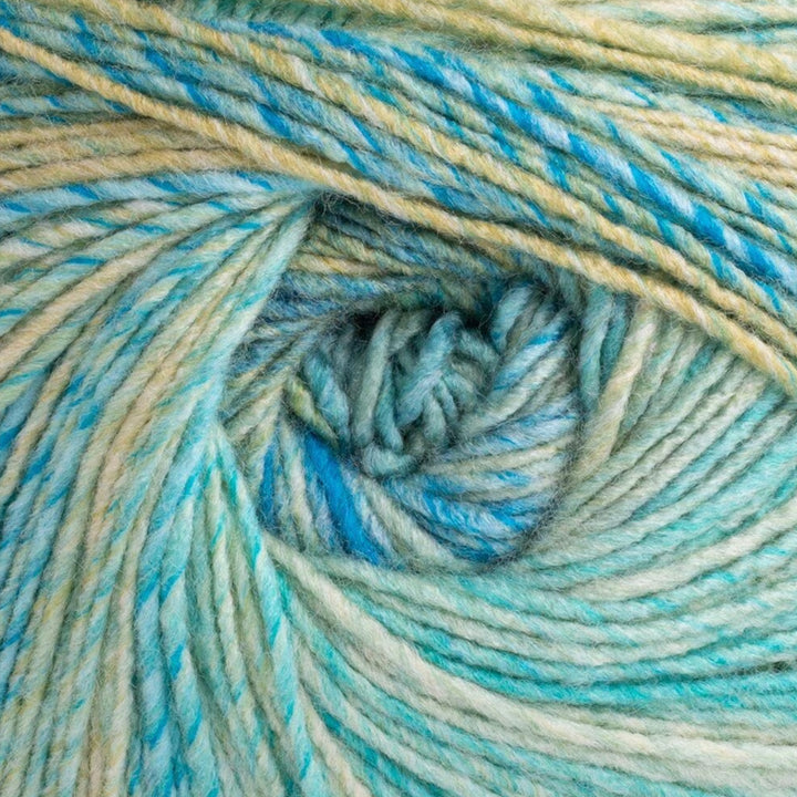 Jewelspun - Haus of Yarn