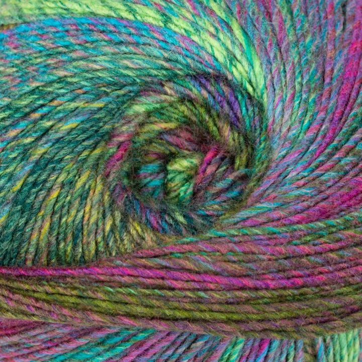 Jewelspun