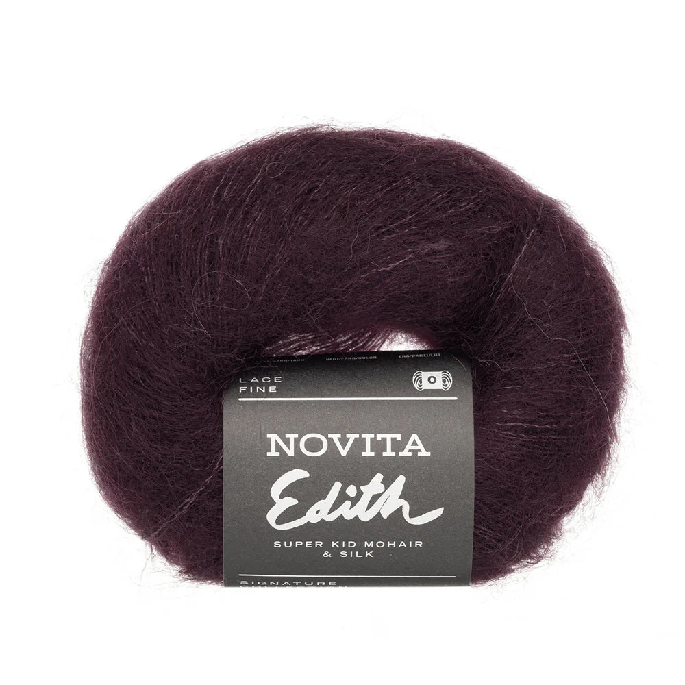 Novita Edith