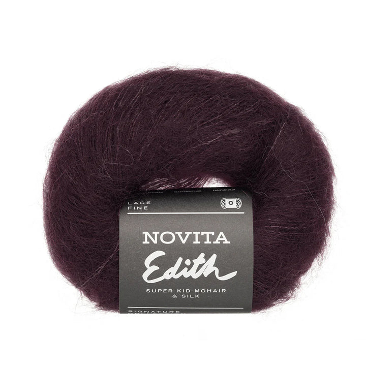 Novita Edith