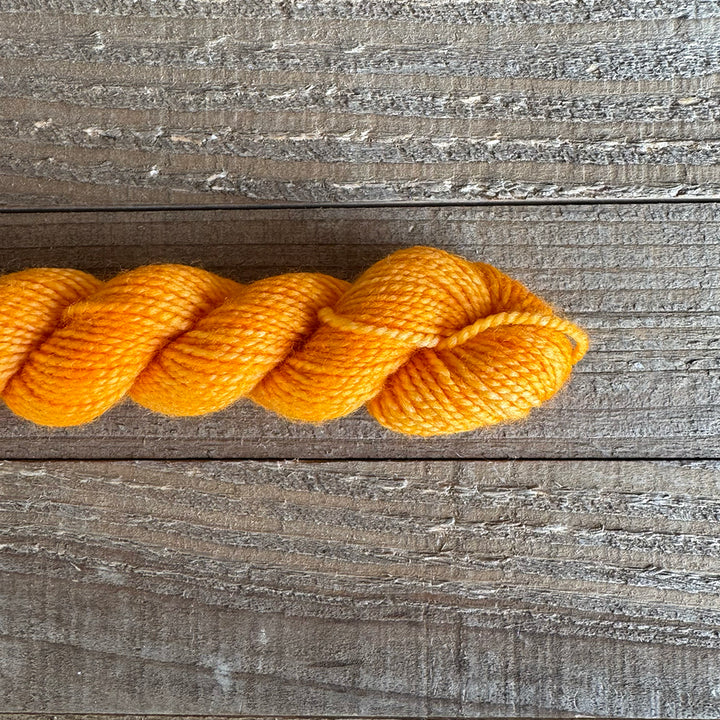 Old Rusted Chair Tonal Mini