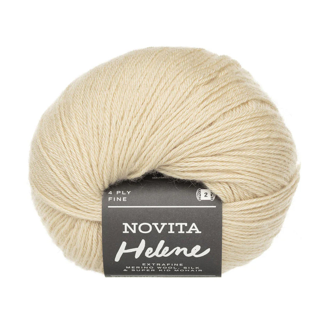 Novita Helene