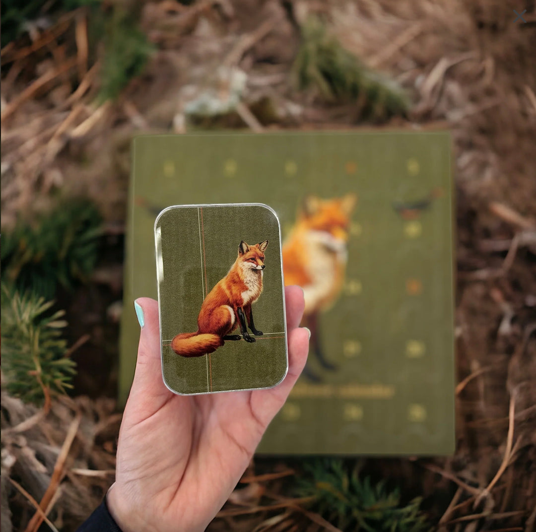 Firefly Note Advent 2024