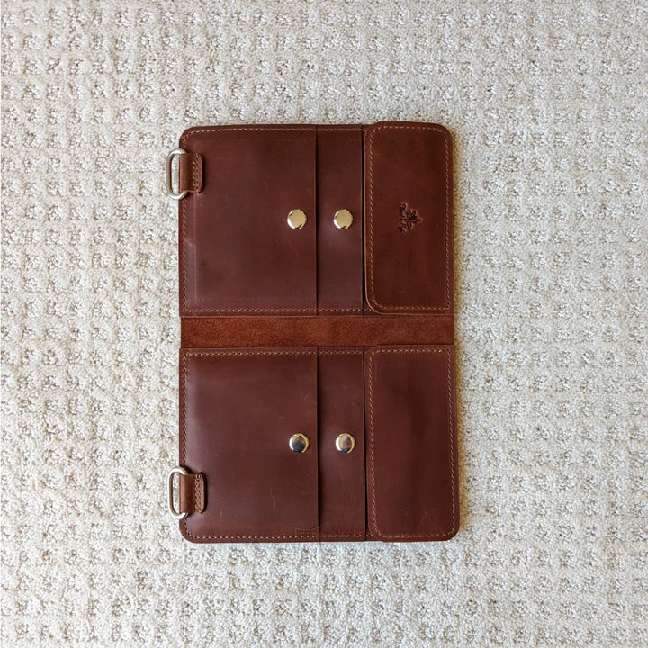 Thread & Maple