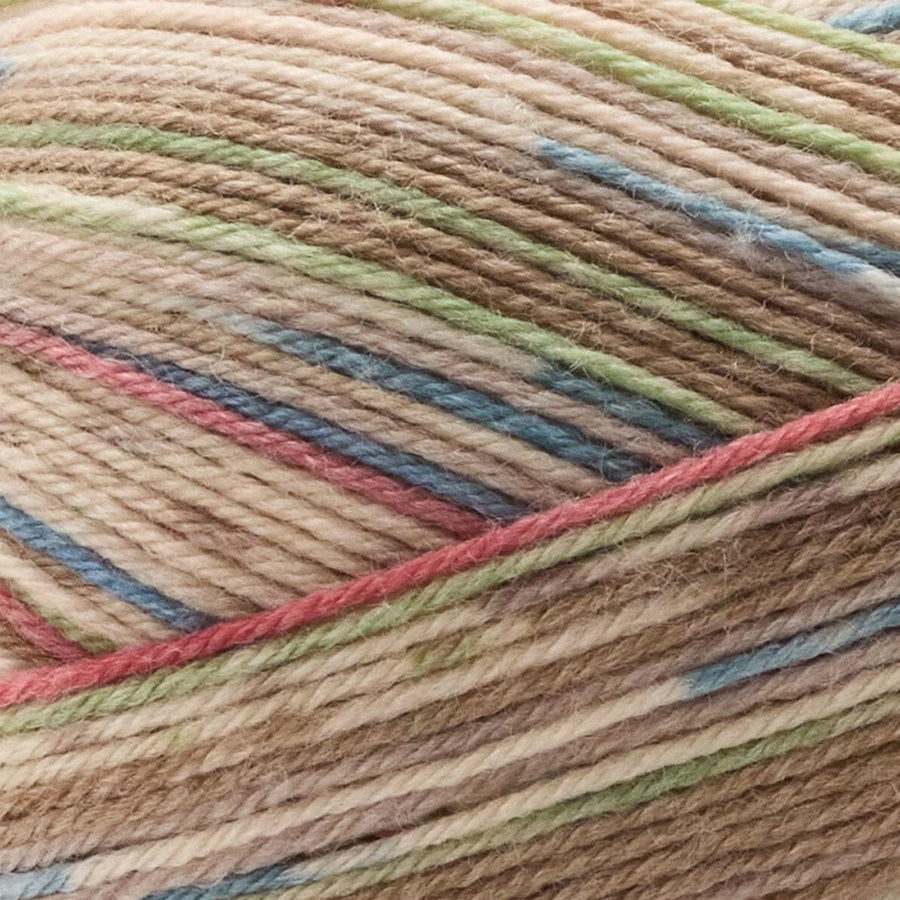 Universal Saunter - Haus of Yarn