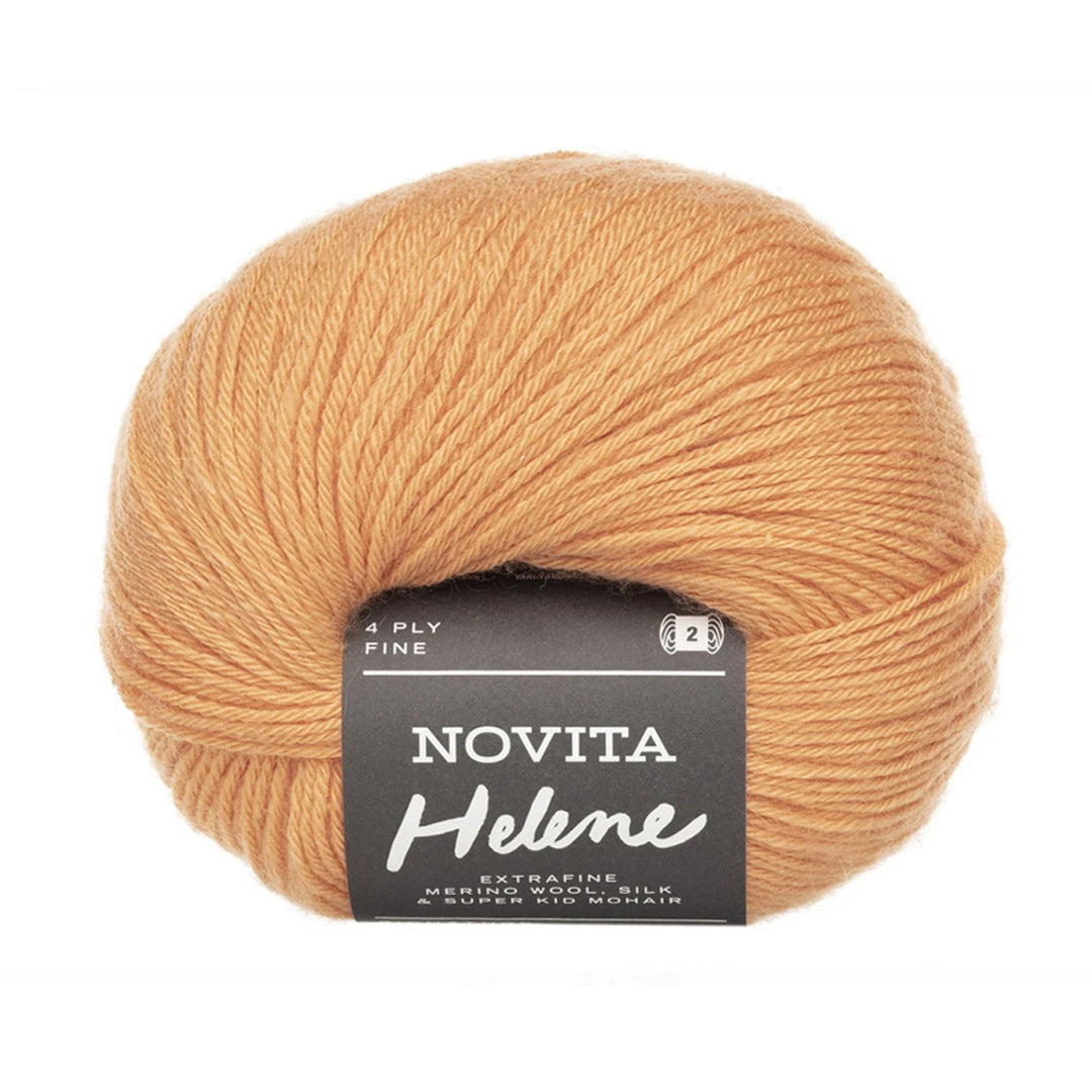 Novita Helene