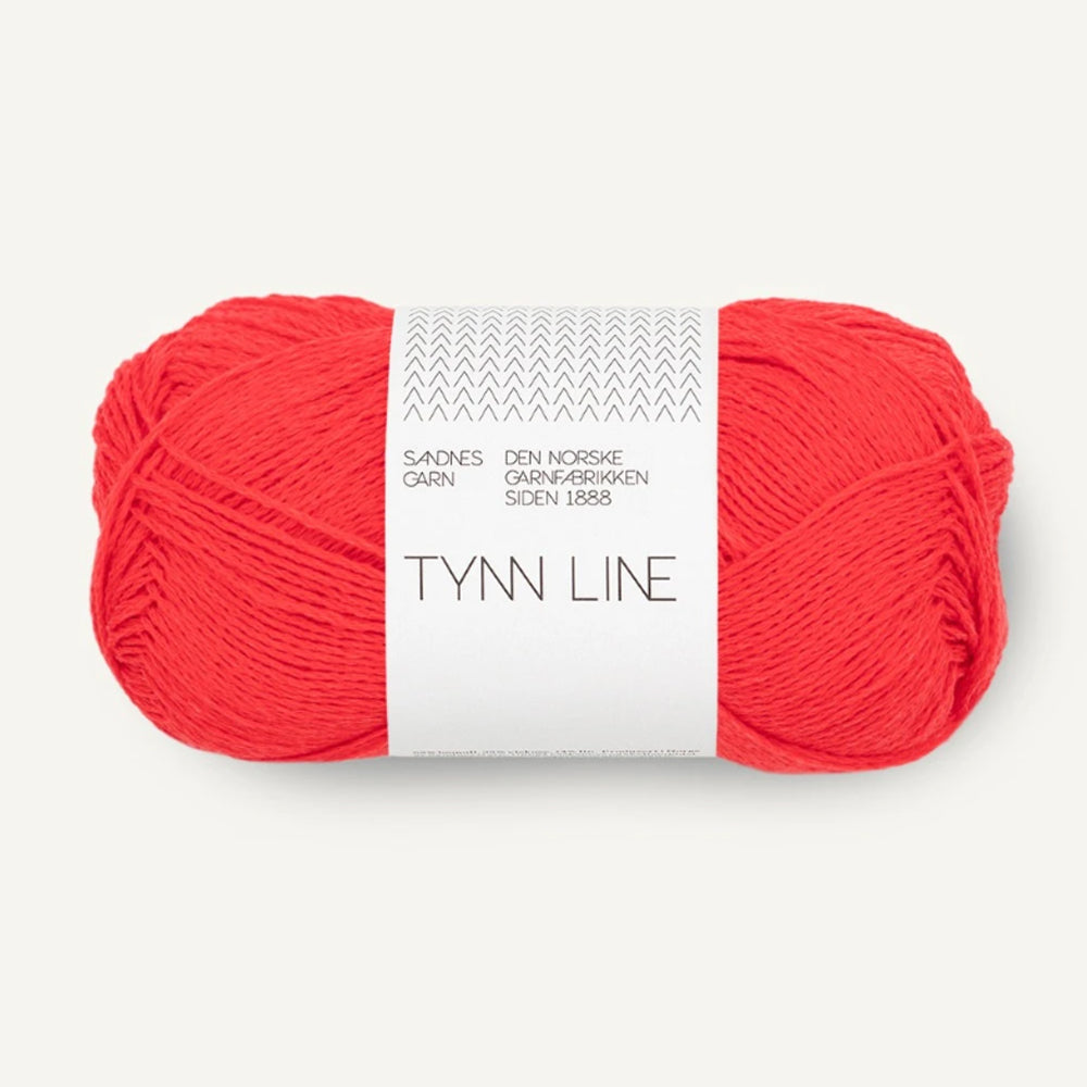 Tynn Line