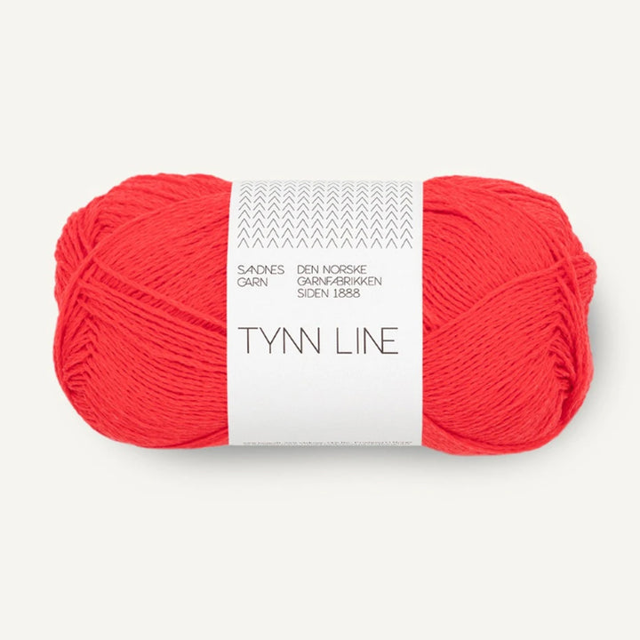 Tynn Line