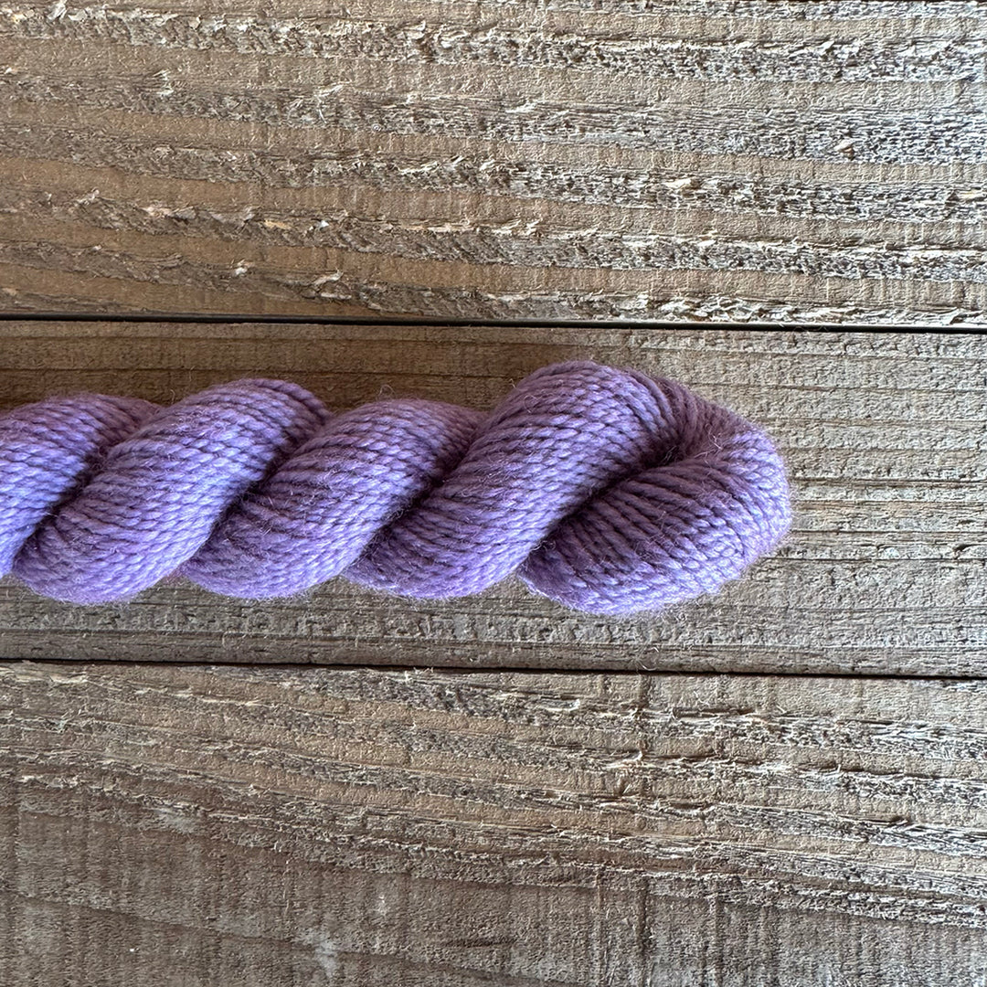 Old Rusted Chair Tonal Mini