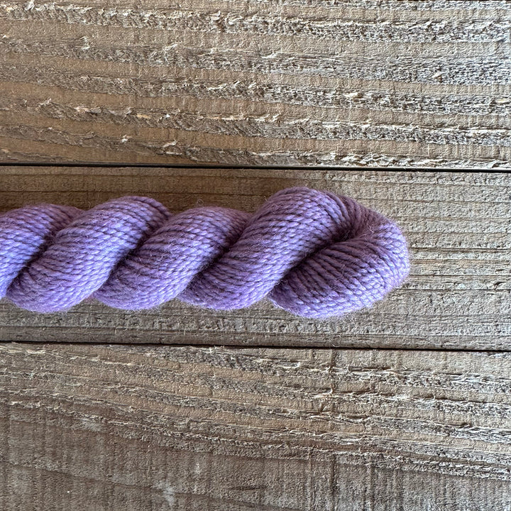 Old Rusted Chair Tonal Mini