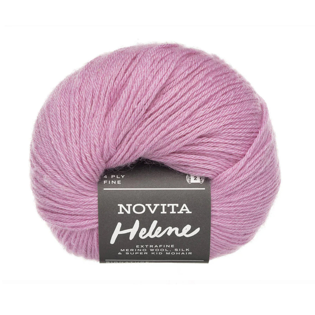 Novita Helene