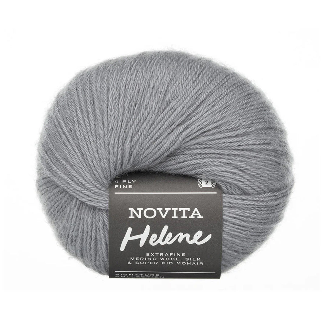 Novita Helene