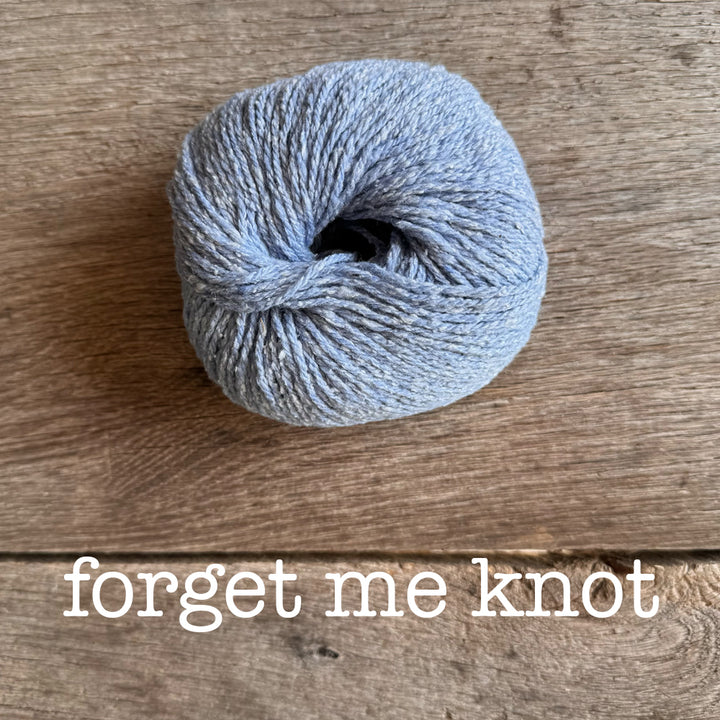 Elsebeth Lavold Silky Wool Aran
