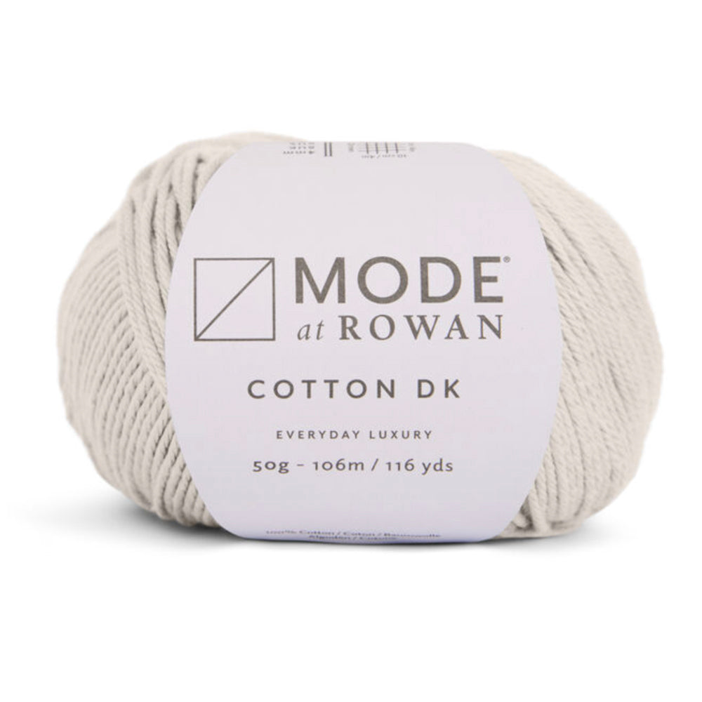 Rowan Mode Cotton DK