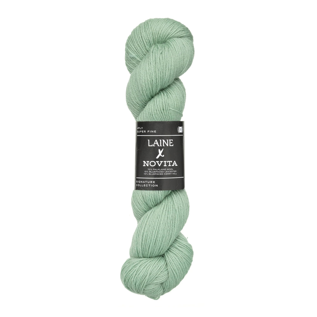Novita x Laine 4 Ply