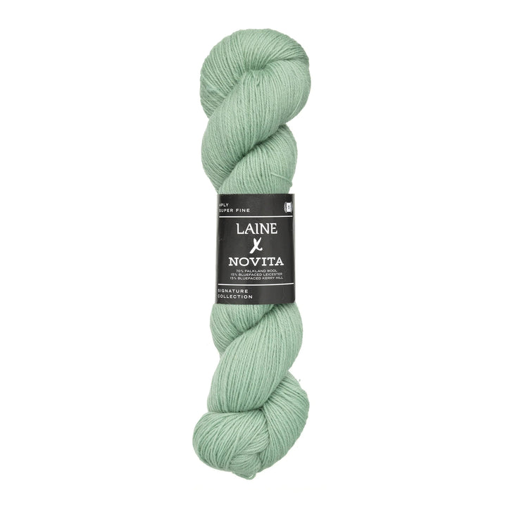 Novita x Laine 4 Ply