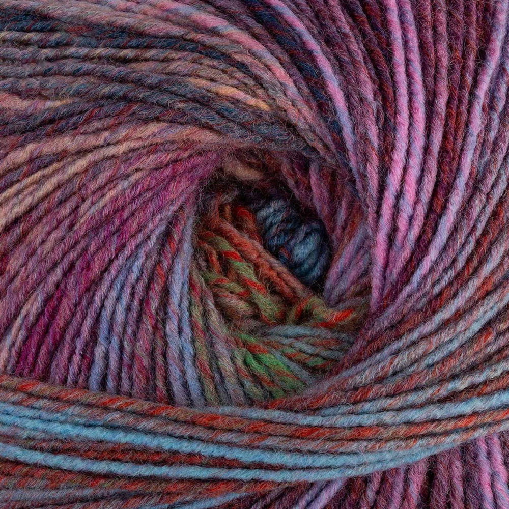 Jewelspun - Haus of Yarn