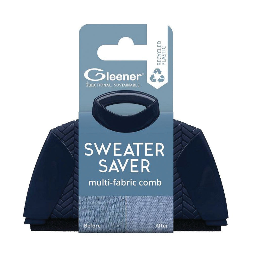 Gleener Sweater Saver Multi-Fabric Comb