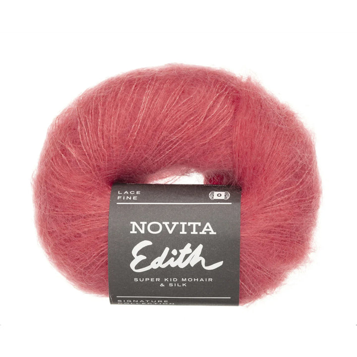 Novita Edith