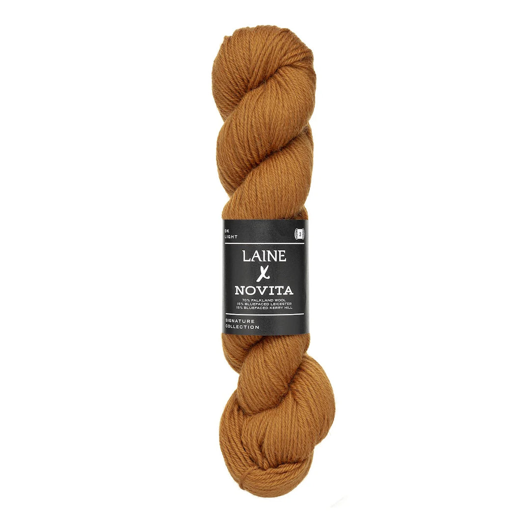 Novita x Laine DK