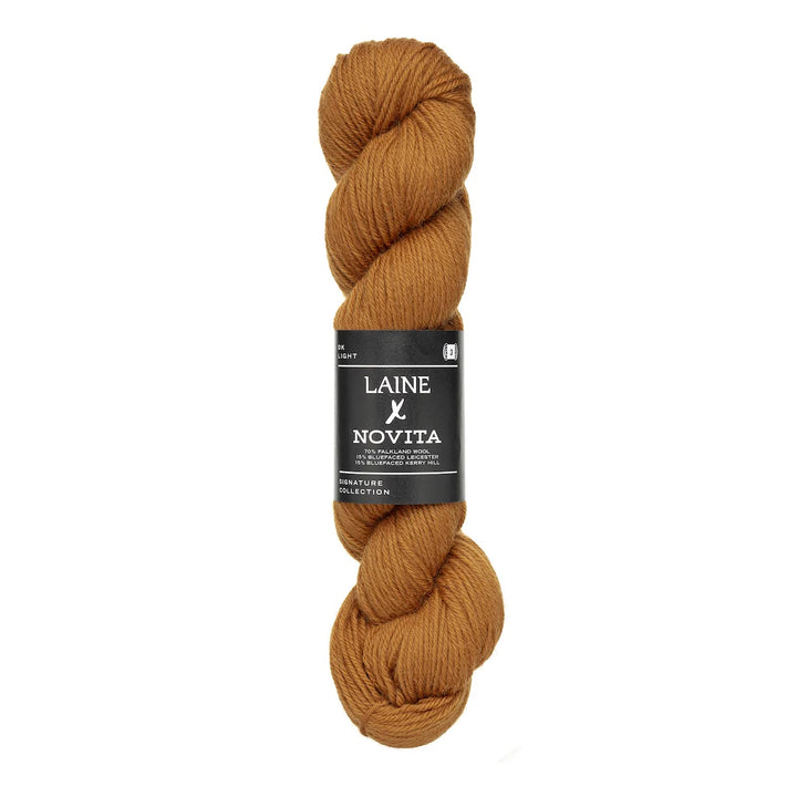 Novita x Laine DK