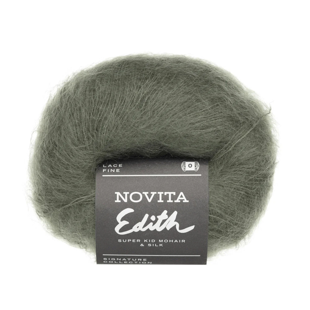 Novita Edith