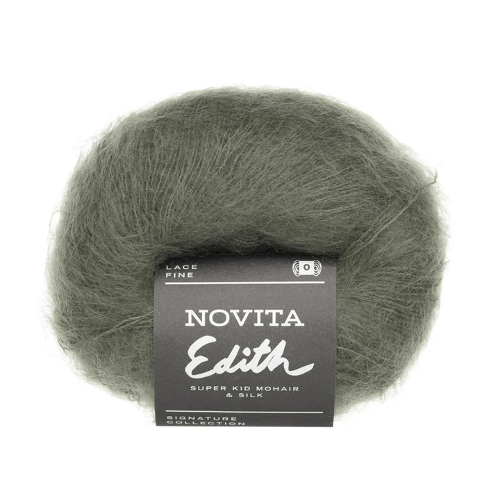 Novita Edith