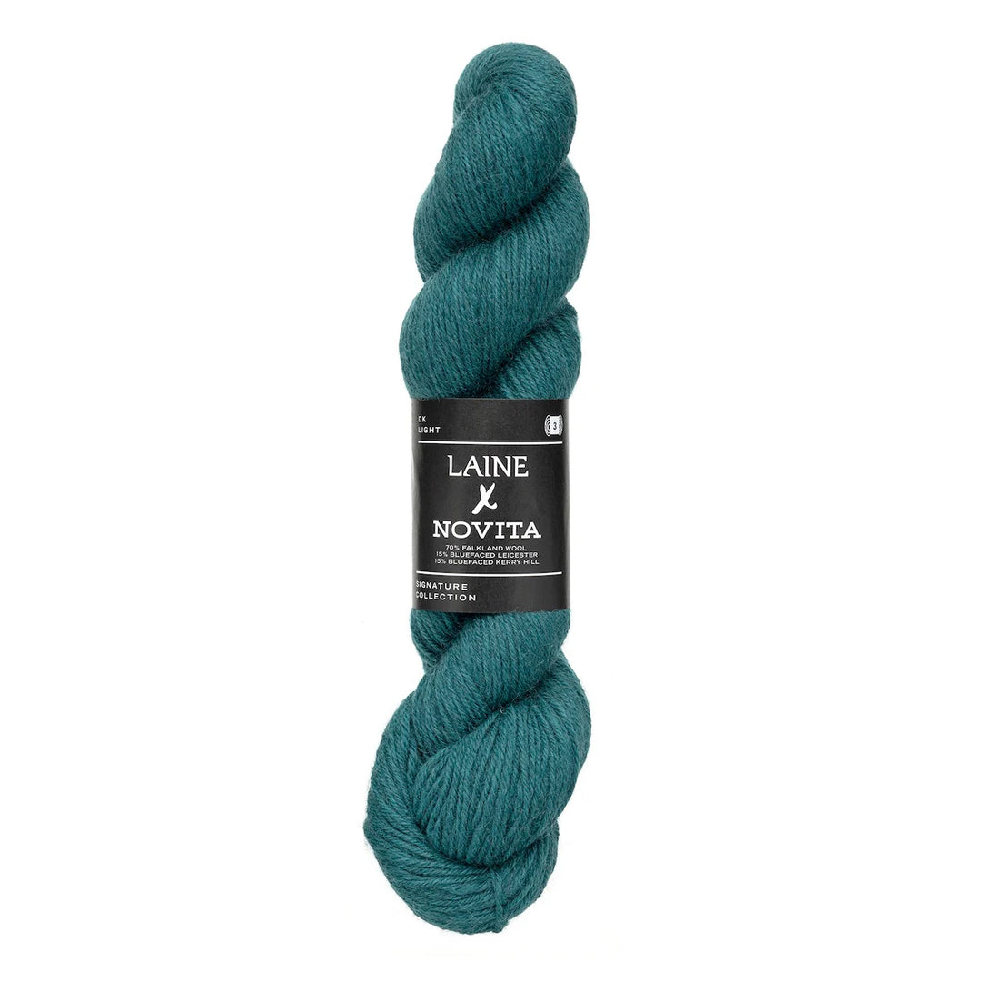 Novita x Laine DK