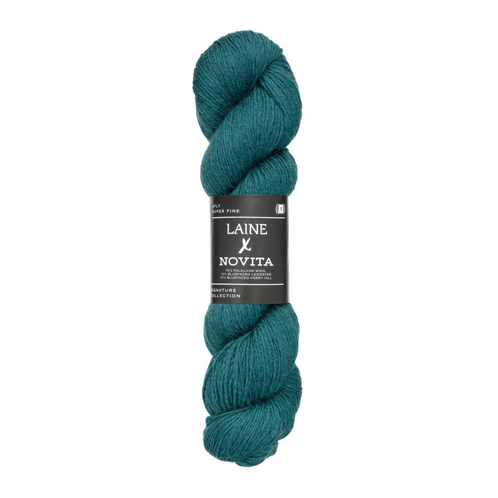 Novita x Laine 4 Ply