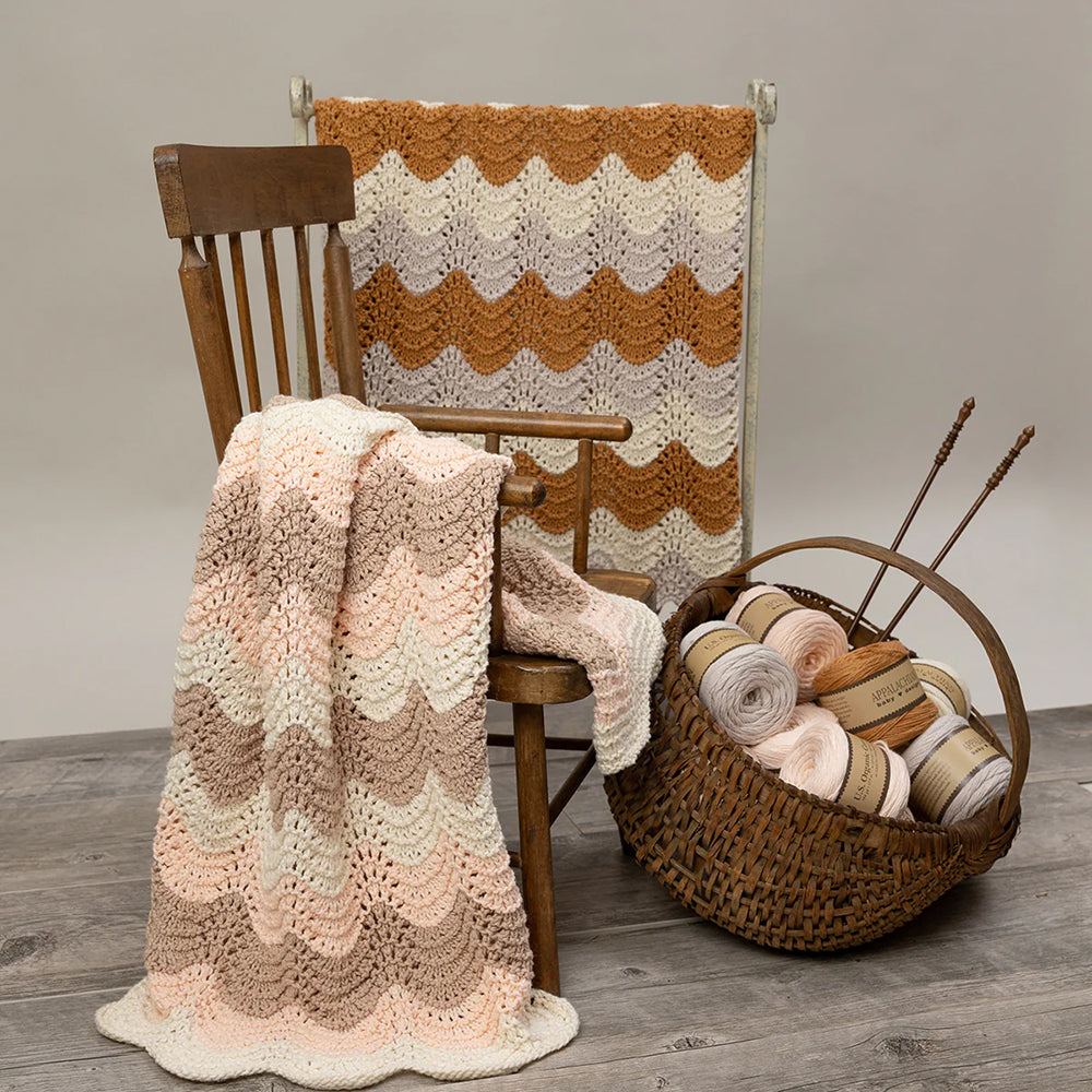 Appalachian Baby U.S. Organic Cotton