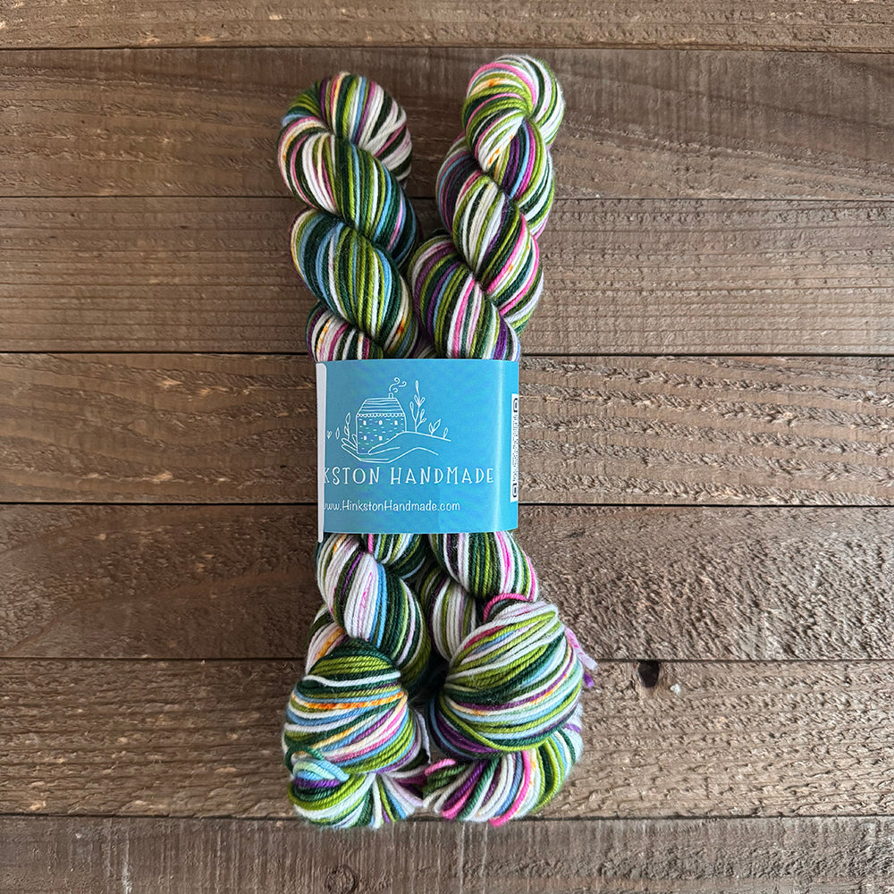 Hinkston MM Sturdy Sock