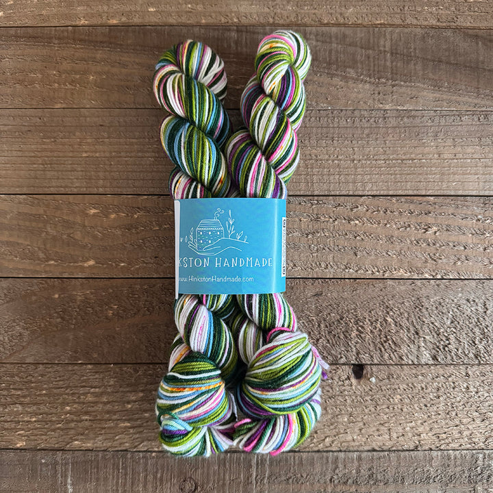 Hinkston MM Sturdy Sock