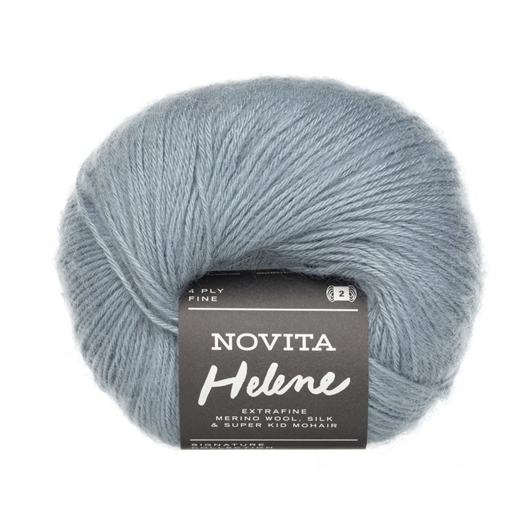 Novita Helene