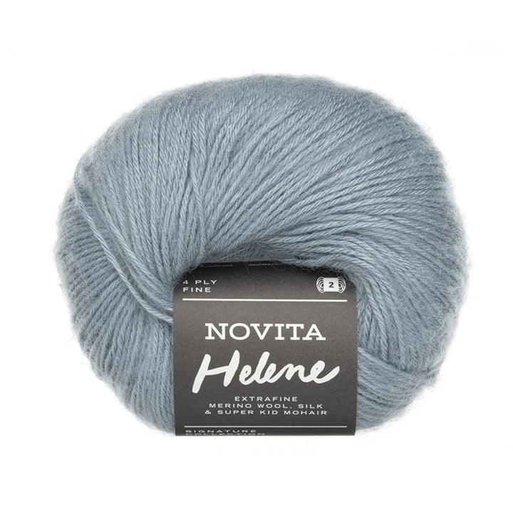 Novita Helene