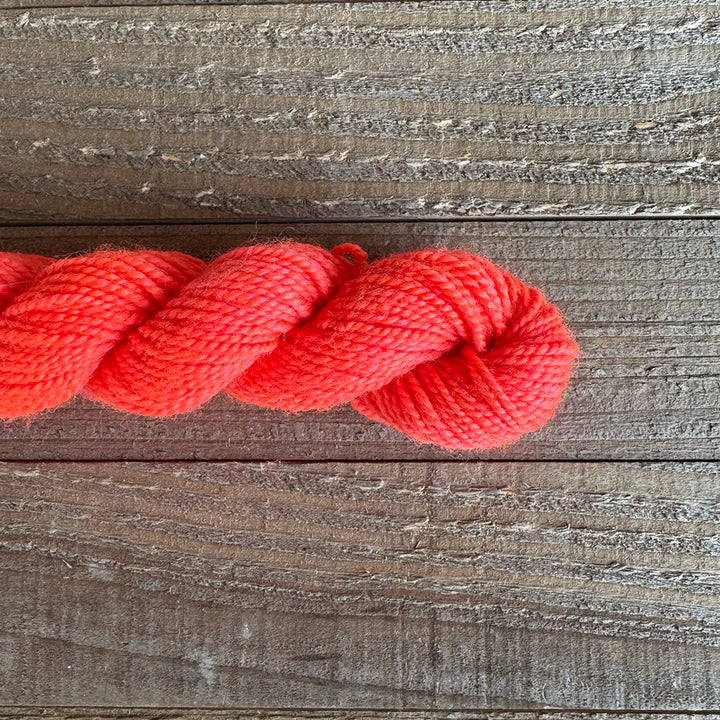 Old Rusted Chair Tonal Mini